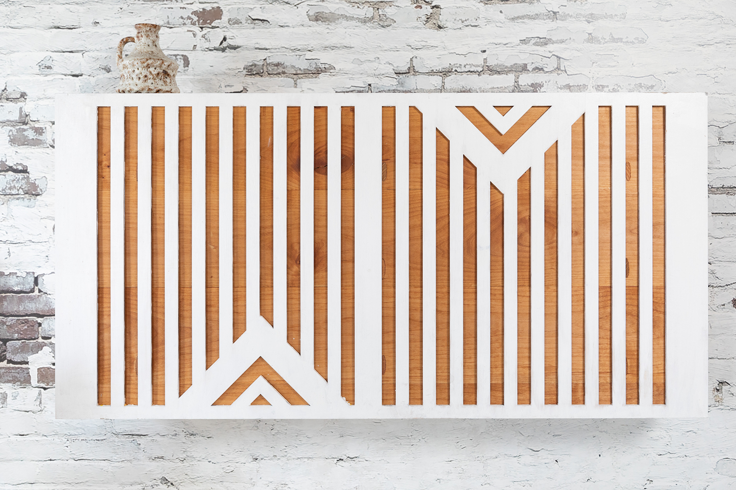 Maple Art Desk