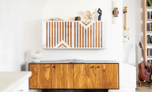 Ash Art Desk